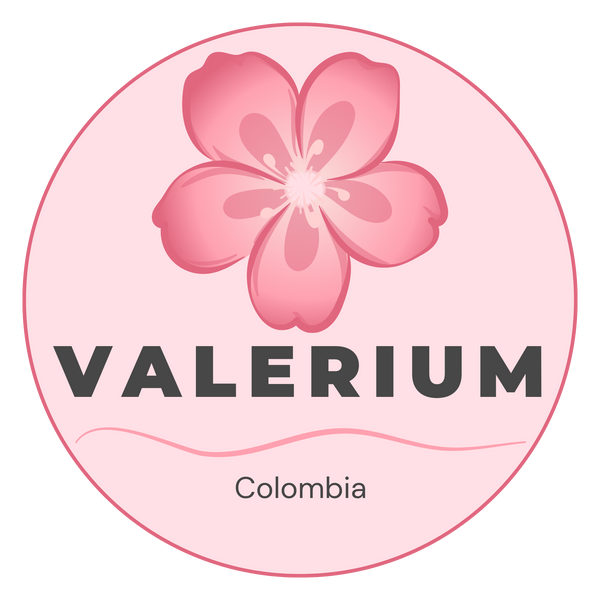 Valerium Store