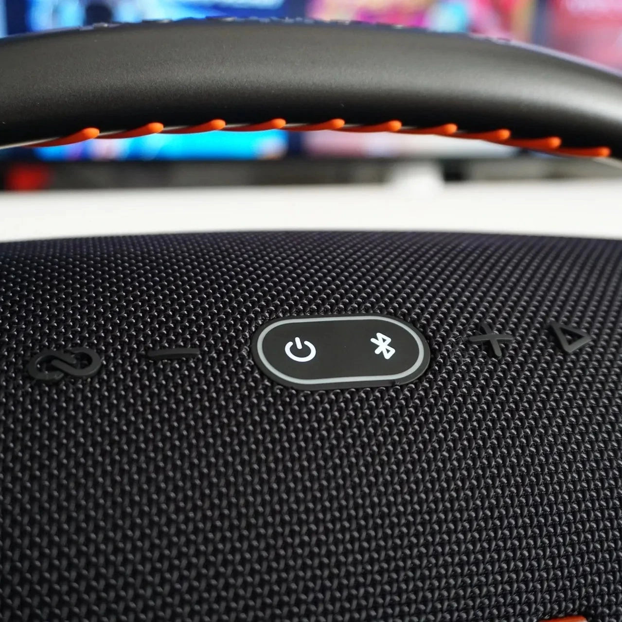 Parlante JBL Boombox 3: Sonido Superior 🎶